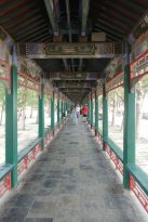 Peking-Sehenswürdigkeiten-Neuer-Sommerpalast-Park-Dori-2