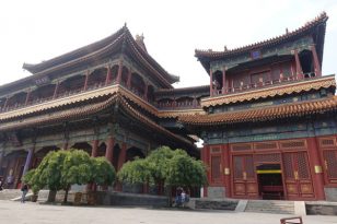 Peking-Sehenswürdigkeiten-Yong-He-Lama-Temple-6