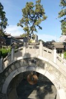 Xi-An-Sehenswürdigkeiten-Tempel-of-the-Eight-Immortals-(Tempel-der-Acht-Unsterblichen)-2