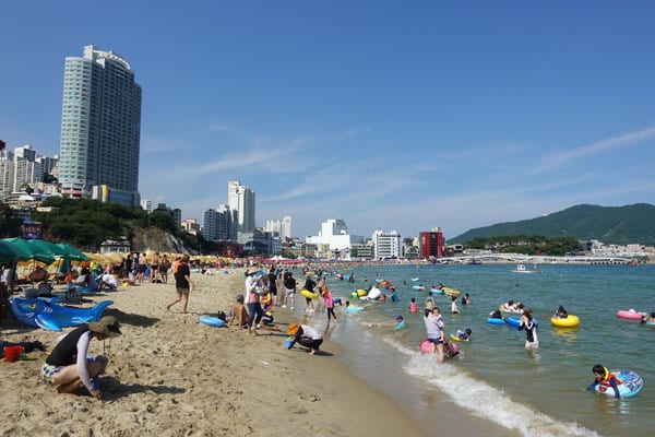 Busan Die Besten Sehenswurdigkeiten Der Zweitgrossten Stadt Sudkoreas Weltenbummler Guide