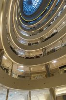 Busan-Sehenswürdigkeiten-Centum-City-Shinegae-Department-Store-2