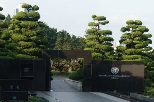 Busan-Sehenswürdigkeiten-UN-Memorial-Cemetry-3