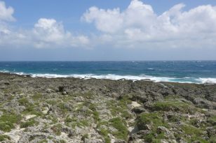 Kenting-Nationalpark-Tagesausflug-mit-dem-Moped-Südlichster-Punkt-Taiwans-1