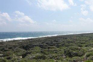 Kenting-Nationalpark-Tagesausflug-mit-dem-Moped-Südlichster-Punkt-Taiwans-3