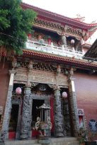 Tainan-Sehenswürdigkeiten-King-of-Medizin-Temple