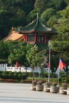 Taipei-Sehenswürdigkeiten-Martyrs-Shrine-2