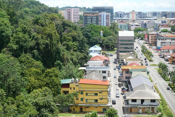  Kota  Kinabalu  Diese Sehensw rdigkeiten solltest du nicht 