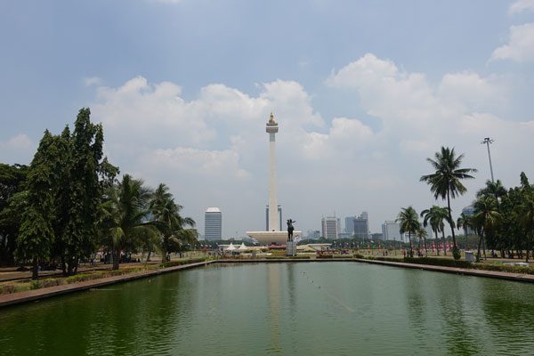 Die Besten Sehenswurdigkeiten Von Jakarta Weltenbummler Guide