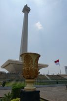 Jakarta-Sehenswürdigkeiten-National-Monument-2