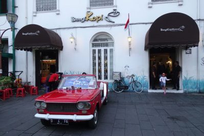 Jakarta-Sehenswürdigkeiten-Oldtown-Fatahillah-Square-5