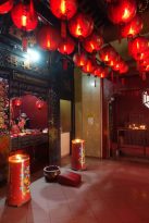 Jakarta-Sehenswürdigkeiten-Oldtown-Tempel-Vihara-Toa-Se-Bio-2