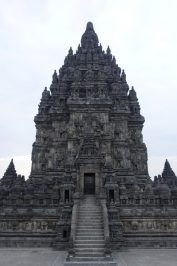 Prambanan-Tempel-Shiva-Tempel